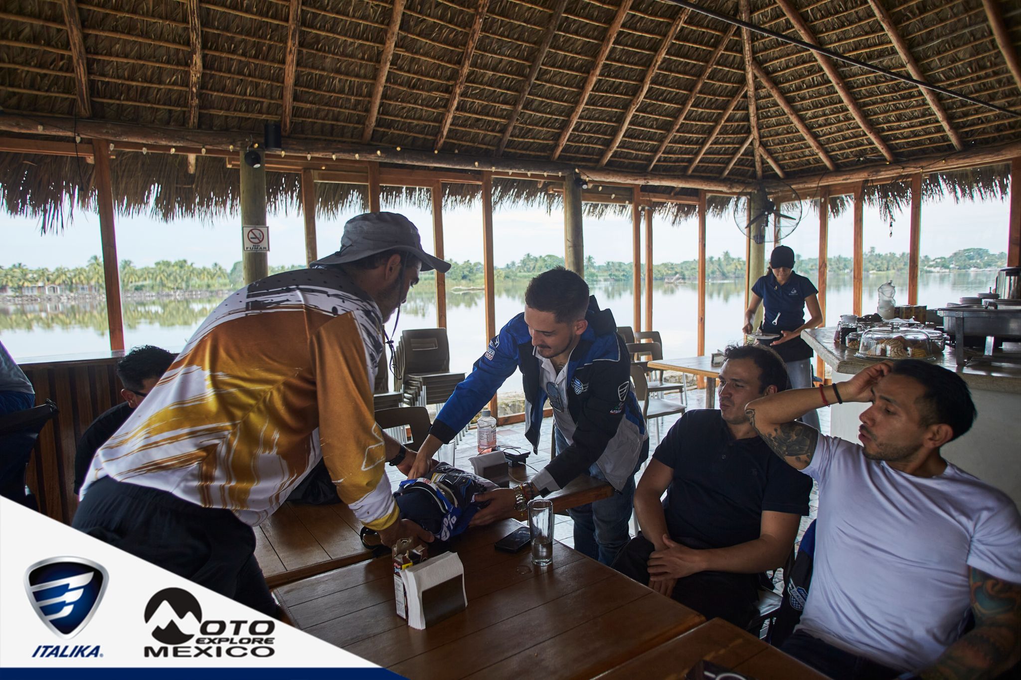 ITALIKA CHACHALACAS D1 103